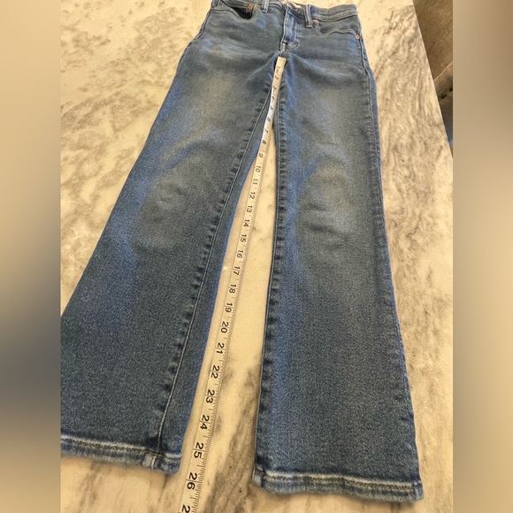 Madewell Cali Demi-Boot - Picture 4 of 11